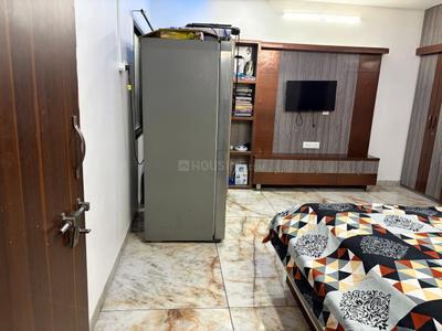 Bedroom Image of 3700 Sq.ft 5 BHK Independent House for sale in Bijalpur Indore for Rs. 16500000