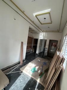 Hall Image of 650 Sq.ft 2 BHK Independent House for rent in Hegganahalli, Bengaluru North Bengaluru for Rs. 18000