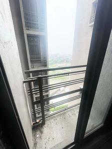 Image of 1350 Sq.ft 3 BHK Apartment / Flat for sale in Laxmi Eternia, Narolgam, Ahmedabad for Rs. 3500000
