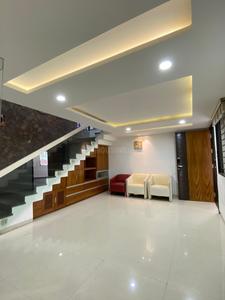Hall Image of 2500 Sq.ft 4 BHK Independent House for sale in Mahalakshmi Nagar Indore for Rs. 19000000