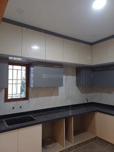 Kitchen Image of 6000 Sq.ft 12 BHK Independent House for sale in Vajarahalli Bengaluru for Rs. 49500000