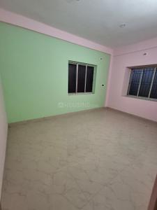 Bedroom Image of 1200 Sq.ft 3 BHK Builder Floor for rent in Kasba Kolkata for Rs. 20000