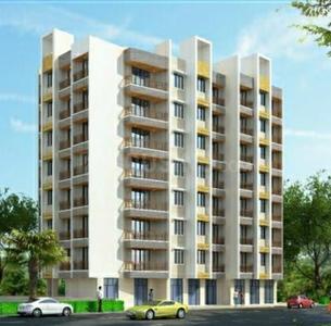 Image of 800 Sq.ft 2 BHK Apartment / Flat for sale in Dombivli West, Thane for Rs. 4800000