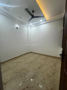 Bedroom Image of 850 Sq.ft 2 BHK Builder Floor for sale in Vasundhara Ghaziabad for Rs. 3800000