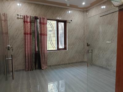 Servant Room Image of 1292 Sq.ft 3 BHK Independent House for rent in Ashiyana Colony Moradabad for Rs. 15000