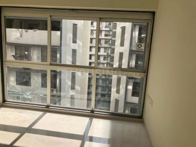 Bedroom Image of 575 Sq.ft 1 BHK Apartment / Flat for sale in Rohan Lifescapes Mirage, Mahim Mumbai for Rs. 21000000