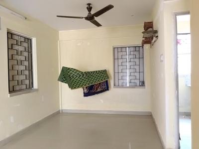 Living Room Image of 550 Sq.ft 1 BHK Apartment / Flat for sale in Maplewood Appartment, Nayabad Kolkata for Rs. 2000000
