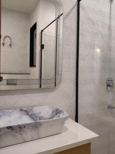 Bedroom One Image of 1305 Sq.ft 2.5 BHK Builder Floor for sale in Signature Global City 63A, Sector 63 Gurgaon for Rs. 25000000