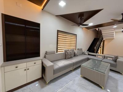 Hall Image of 2500 Sq.ft 4 BHK Villa for sale in SKM Airavata, Therkkuppalayam Coimbatore for Rs. 16500000