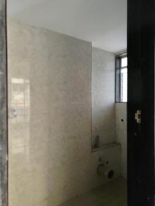 Kitchen Image of 975 Sq.ft 2 BHK Apartment / Flat for sale in Vasai East Vasai for Rs. 5400000