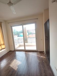 Hall Image of 1350 Sq.ft 2 BHK Apartment / Flat for rent in Emaar The Views, Sector 105 Mohali for Rs. 25000