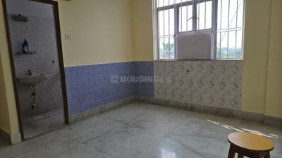 Balcony Image of 1100 Sq.ft 2 BHK Apartment / Flat for sale in Salt Lake City Kolkata for Rs. 7500000