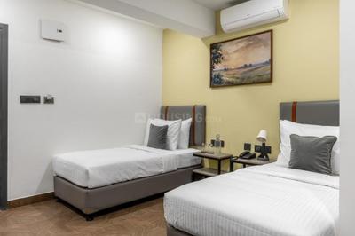 Bedroom Image of COMFORTNSTAY in Sector 47, Gurgaon