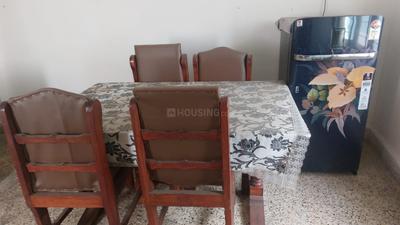 Hall Image of 800 Sq.ft 2 BHK Independent House for rent in Ashok Nagar Pune for Rs. 32000