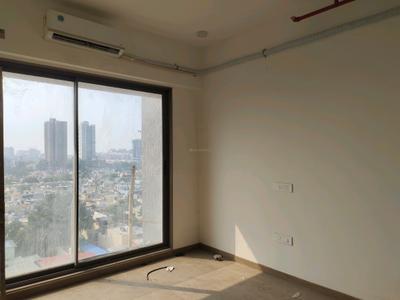 Bedroom Image of 1000 Sq.ft 3 BHK Apartment / Flat for sale in Charkop Orion Heights, Kandivali West Mumbai for Rs. 30500000