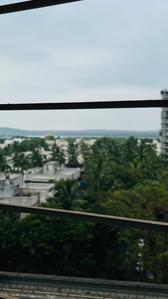 Balcony Image of Swetta in Goregaon West, Mumbai