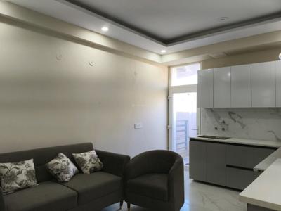 Living Room Image of 550 Sq.ft 1 BHK Apartment / Flat for sale in Trinity High Street North Avenue, Noida Extension Greater Noida for Rs. 3000000