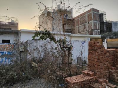 G-Block Plot View 2