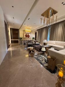 Hall Image of 3700 Sq.ft 4 BHK Apartment / Flat for sale in Sector 57 Mohali for Rs. 35150000