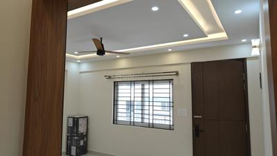 Hall Image of 1175 Sq.ft 2 BHK Apartment / Flat for rent in My Buildcon Serene, Electronic City Phase 2 Bengaluru for Rs. 35000
