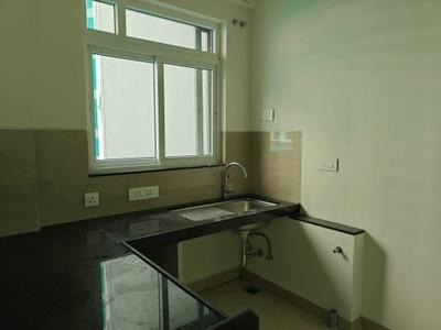 Kitchen Image of 692 Sq.ft 2 BHK Apartment / Flat for sale in Purva Clermont, Chembur Mumbai for Rs. 25500000