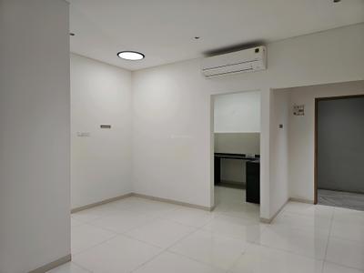 Living Room Image of 730 Sq.ft 2 BHK Apartment / Flat for sale in Majestique Manhattan, Wagholi Pune for Rs. 5300000