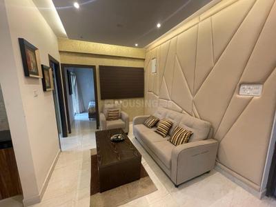 Bedroom Image of 630 Sq.ft 2 BHK Apartment / Flat for sale in Joka Kolkata for Rs. 2800000
