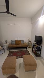 Hall Image of 800 Sq.ft 1 BHK Apartment / Flat for sale in Matigara Siliguri for Rs. 3500000