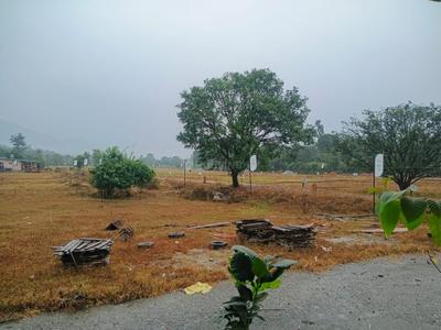 Image of 1800 Sq.ft Residential Plot / Land for sale in Platinum Township, Horawala, Dehradun for Rs. 9000000