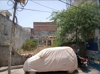 Image of 2200 Sq.ft Residential Plot / Land for sale in Rangbari, Kota for Rs. 4500000