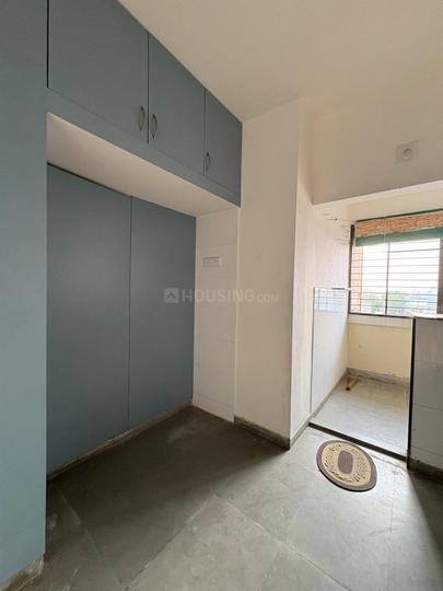 Pooja Apartment Bedroom 1