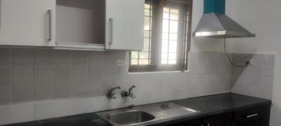 Kitchen Image of 1800 Sq.ft 3 BHK Apartment / Flat for rent in Halasuru Bengaluru for Rs. 70000