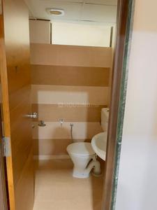 Bathroom Image of 1836 Sq.ft 3 BHK Apartment / Flat for sale in Deep Indraprasth 6, Satellite Ahmedabad for Rs. 16000000