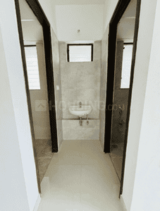 Image of 468 Sq.ft 1 RK Studio for sale in Wadhwa Wise City, Chikhale, Navi Mumbai for Rs. 3600000