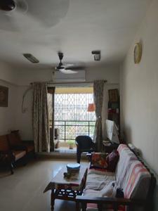Hall Image of 1400 Sq.ft 3 BHK Apartment / Flat for sale in Nerul Navi Mumbai for Rs. 35000000