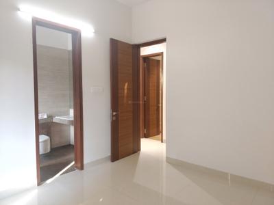 Bedroom Image of 1900 Sq.ft 3 BHK Apartment / Flat for sale in Paradise Sai World Empire Phase 1, Kharghar Navi Mumbai for Rs. 24500000