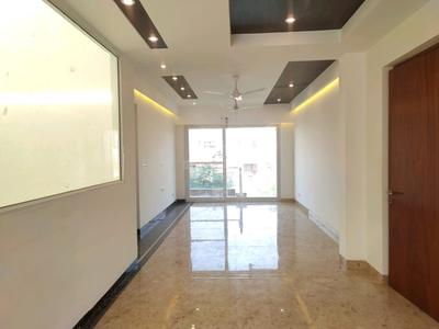 Hall Image of 2376 Sq.ft 12 BHK Independent House for sale in Sector 55 Gurgaon for Rs. 125000000