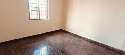 1 BHK Independent Builder Floor