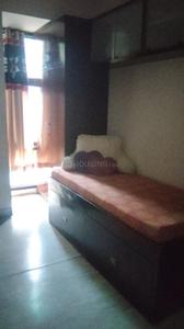 Bedroom Image of 1780 Sq.ft 3.5 BHK Apartment / Flat for sale in The Antriksh Overseas Apartments, Sector 50 Noida for Rs. 23200000
