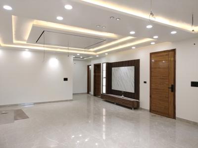 Living Room Image of 2322 Sq.ft 4 BHK Builder Floor for sale in TDI The Grand Retreat, Sector 88 Faridabad for Rs. 24000000