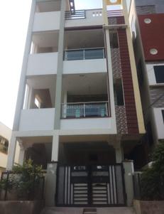 2 BHK Independent House