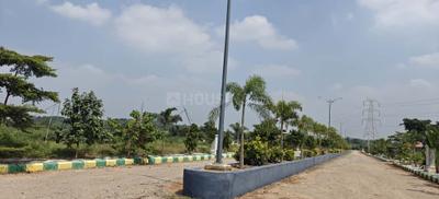 Image of 180 Sq.ft Residential Plot / Land for sale in Sampada Central Residency, Ibrahimpatnam, Hyderabad for Rs. 3190999