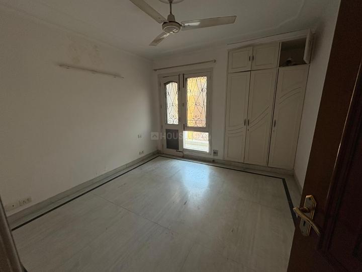 Greater Kailash I Bedroom 1