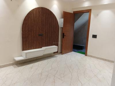 Living Room Image of 1400 Sq.ft 3 BHK Builder Floor for sale in Emerald Crest 1, Sector 107 Noida for Rs. 8400000