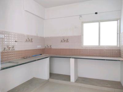Kitchen Image of 1331 Sq.ft 2 BHK Apartment / Flat for sale in Fern Nest, Electronic City Phase 2 Bengaluru for Rs. 6450000