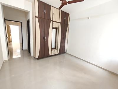 Bedroom Image of 1800 Sq.ft 3 BHK Apartment / Flat for rent in Gotri Vadodara for Rs. 20000