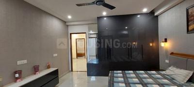 Hall Image of 1650 Sq.ft 3 BHK Builder Floor for sale in Nabha Zirakpur for Rs. 8200000