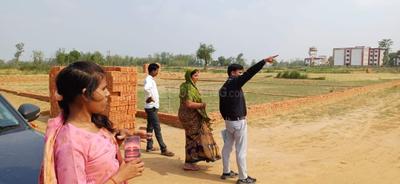 Image of 1250 Sq.ft Residential Plot / Land for sale in Mohaddipur, Gorakhpur for Rs. 826500