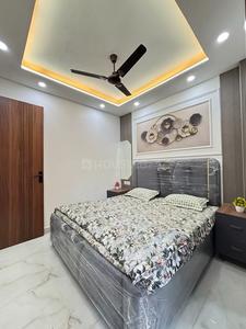 Bedroom Image of 1800 Sq.ft 3 BHK Apartment / Flat for sale in Sector 52 Noida for Rs. 8000000