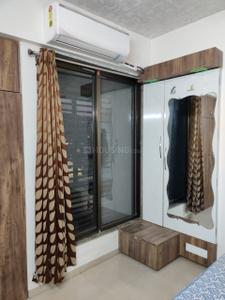 Bedroom Image of 1665 Sq.ft 3 BHK Apartment / Flat for sale in Vrundavan Shyam Elegance, Jodhpur Ahmedabad for Rs. 11500000